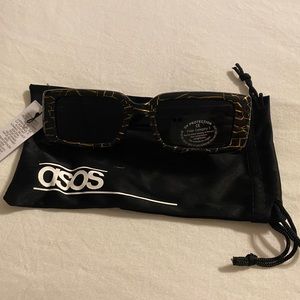 AOSOS designer sunglasses